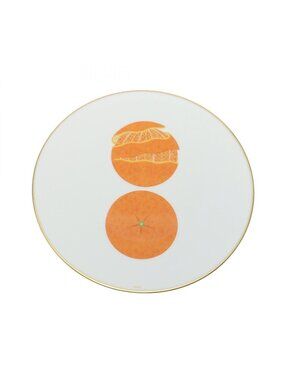 Hermes Tableware Dessert Plate Kaorumi